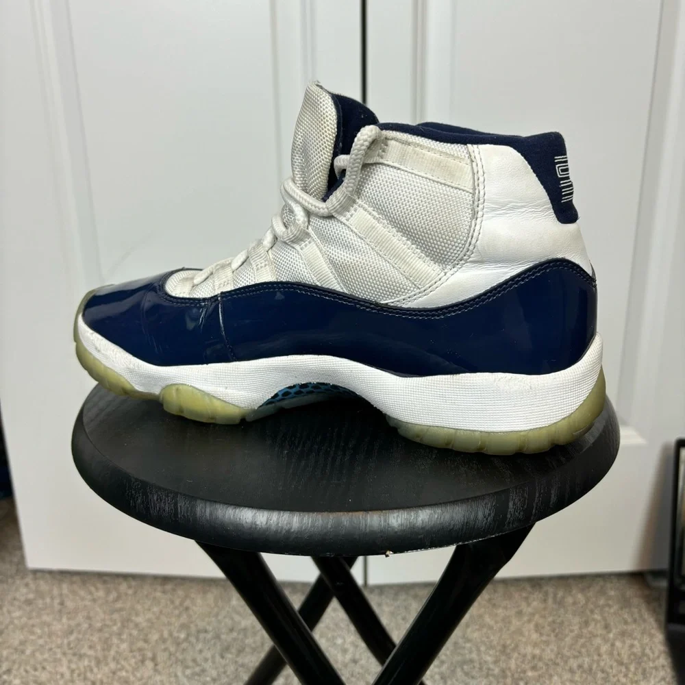 Air Jordan 11 Retro‎ 